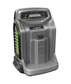 EGO Power+ 56-Volt Lithium-ion Rapid Charger For EGO Power+ Equipment