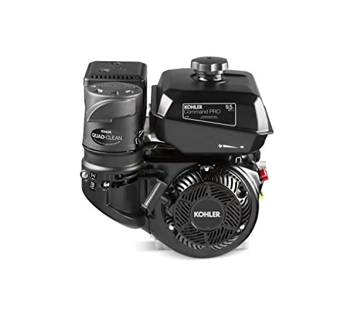 Simpson Cleaning ALK4033 4000 Psi At 3.3 GPM Gas Pressure Washer Powered By Kohler (60821) 4 Simpson Cleaning ALK4033 4000 Psi At 3.3 GPM Gas Pressure Washer Powered By Kohler (60821) - Image 4