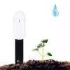 Intelligent Soil Moisture Detector 4 In 1 Plant Monitor Plant Sensor Soil Tester, Plant Monitor Soil Moisture Meter For…