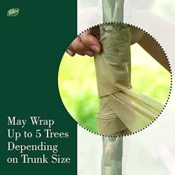 Dalen Tree Wrap Display 3 ” X 50 “ -Garden Supply Store 41PMY9dGPES