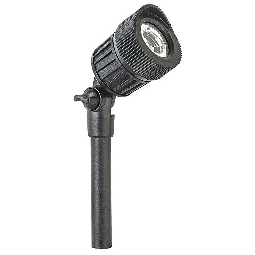 Paradise GL33006BK Low Voltage LED Micro Spot Light 1 Paradise GL33006BK Low Voltage LED Micro Spot Light