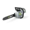 EGO Power+ AKB505U 14-Inch 56-Volt Lithium-Ion Cordless Chain Saw – Battery And Charger Not Included