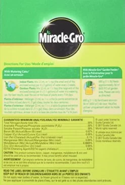 Miracle-Gro Water Soluble Plant Food 20-20-20 & Perlite – 8.8L (74218300) -Garden Supply Store 41Q3Se6BfqL