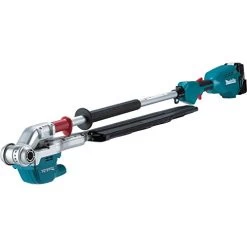 Makita XNU01Z Lithium-Ion Brushless Cordless, Tool Only 18V LXT 20″ Articulating Pole Hedge Trimmer, Teal 9 Makita XNU01Z Lithium-Ion Brushless Cordless, Tool Only 18V LXT 20″ Articulating Pole Hedge Trimmer, Teal -Garden Supply Store 41QUVQGdWrL