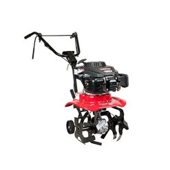 Troy-Bilt Vertical Tine Tiller – 208cc PowerMore Engine