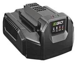 EGO Battery Charger, Li-Ion, 120V