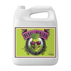 Advanced Nutrients Big Bud Liquid Fertilizer, 250ml