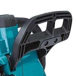 Makita XCU09Z Lithium-Ion Brushless Cordless 18V X2 (36V) LXT 16″ Top Handle Chain Saw, Tool Only, Teal -Garden Supply Store 41RBHWSd01L