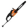 Worx WG303.1 14.5 AMP Electric 16-Inch ChainSaw