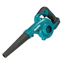 Makita DUB185Z 18V LXT Brushless Cordless 3-Speed Vacuum/Blower (Tool Only)
