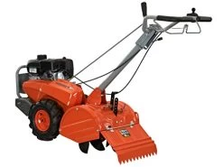 YARDMAX YT4565 Dual Rotating Rear Tine Tiller, 208Cc, Briggs & Stratton -Garden Supply Store 41SiifR5RSL