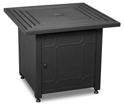 Endless Summer GAD15257SP Lp Gas Outdoor, Black Fire Table 10 Endless Summer GAD15257SP Lp Gas Outdoor, Black Fire Table -Garden Supply Store 41T0nVi36AL
