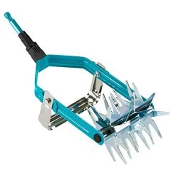 Gardena Combisystem Star Tiller With Weeding Knife