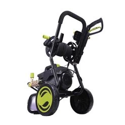 Sun Joe SPX9009-PRO Commercial Series Pressure Washer, Green, Black -Garden Supply Store 41URjEd0ioL