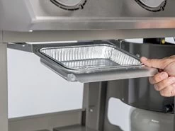 Weber SPIRIT II E-210 Propane Gas Grill Red -Garden Supply Store 41V38DncipL