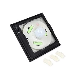 Kemeco ST4311AQ LED Cast Aluminum Solar Post Light Fixture With 3-Inch Fitter Base For Outdoor Garden Post Pole Mount 13 Kemeco ST4311AQ LED Cast Aluminum Solar Post Light Fixture With 3-Inch Fitter Base For Outdoor Garden Post Pole Mount -Garden Supply Store 41VAXSzwaaL