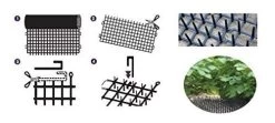 Cat Scat Mat Anti-Cats Network Digging Prickle Strip Home Pest Repellent -Garden Supply Store 41VSKJC2BK4L