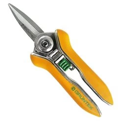Colibri Pruner Flower Secateurs 170 Mm Pruning Shears Garden Plant Scissors With Soft-Touch Handle, Trimmer Shearsā¦