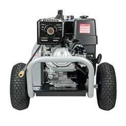 SIMPSON WB4200 4200 PSI At 4 GPM Gas Pressure Washer Powered By Honda With AAA Triplex Pump 9 SIMPSON WB4200 4200 PSI At 4 GPM Gas Pressure Washer Powered By Honda With AAA Triplex Pump -Garden Supply Store 41XEx2xOh2L