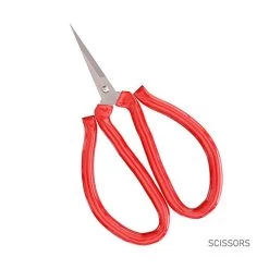 Premium Bonsai Tool Kit + Bonsai 101 Book – Set Includes: Wooden Rake, Long & Wide Spades, Scissors, Tweezers, Bamboo… -Garden Supply Store 41XyHXRozL