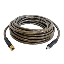 Simpson Aluminum Belt Drive ALWB60828 4200 Psi At 4 GPM Honda GX270 Gas Pressure Washer 13 Simpson Aluminum Belt Drive ALWB60828 4200 Psi At 4 GPM Honda GX270 Gas Pressure Washer -Garden Supply Store 41YeuTfJ4WL