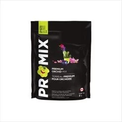 Premier Horticulture 1008091RGCE Orchid Mix, 8 Quart, Black