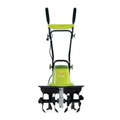 Sun Joe TJ604E-RM Electric Garden Tiller/Cultivator