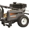 Generac 6228 3,000-PSI 3-GPM Gas-Powered Contractor Power Washer
