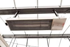 Calcana PH-75-HO 10′ Gas Patio Heater Ceiling Mount Angled -Garden Supply Store 41aHb2BGMPAL 1