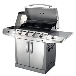 Char-Broil 463271315 TRU-Infrared 4-Burner Cabinet Gas Grill 9 Char-Broil 463271315 TRU-Infrared 4-Burner Cabinet Gas Grill -Garden Supply Store 41aQ94TcrcL