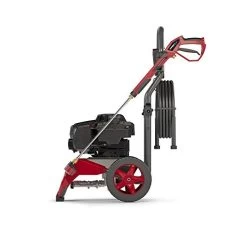 Briggs & Stratton 20771 3100 PSI / 4.5 MAX GPM Pressure Washers, Black -Garden Supply Store 41beOS7oPmL