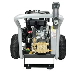 SIMPSON WB4200 4200 PSI At 4 GPM Gas Pressure Washer Powered By Honda With AAA Triplex Pump 10 SIMPSON WB4200 4200 PSI At 4 GPM Gas Pressure Washer Powered By Honda With AAA Triplex Pump -Garden Supply Store 41bwaSq7LSL