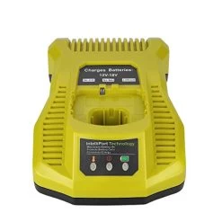 Powilling 2Pack 3000mAh Ryobi 18V Lithium Battery Pack Replacement For Ryobi 18-Volt ONE+ P104 P105 P102 P103 P107 P108… -Garden Supply Store 41c1 8641UL