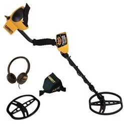 Garrett Ace 400i Metal Detector