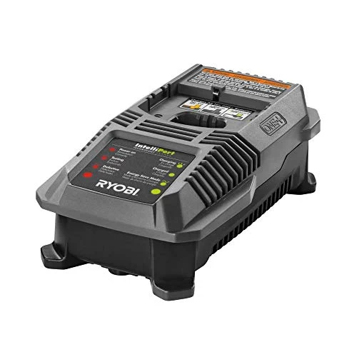 Ryobi P163 18V ONE+ Lithium 2.0Ah Compact Battery And Charger Upgrade Kit Includes A P118 Charger And P190 Battery 2 Ryobi P163 18V ONE+ Lithium 2.0Ah Compact Battery And Charger Upgrade Kit Includes A P118 Charger And P190 Battery - Image 2