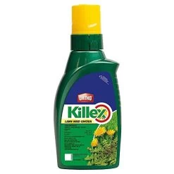 ORTHO KILLEX Lawn Weed Killer Concentrate, 1L