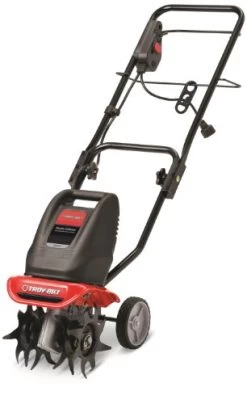 Troy-Bilt TB154E 6 Amp Electric Garden Cultivator