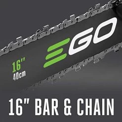 EGO Power+ CS1600 56V Li-Ion Cordless 16″ Brushless Chain Saw Bare Tool 11 EGO Power+ CS1600 56V Li-Ion Cordless 16″ Brushless Chain Saw Bare Tool -Garden Supply Store 41eGtOYtjOL