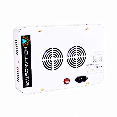 Full Spectrum LED Grow Light 1500W Sunshine COB LED Grow Light, X5 COB LED Plant Light For Growing Fresh Herbs… 3 Full Spectrum LED Grow Light 1500W Sunshine COB LED Grow Light, X5 COB LED Plant Light For Growing Fresh Herbs… - Image 3