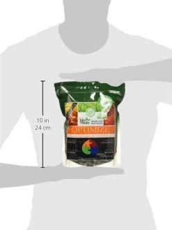 John & Bob’s 100051285 Soil Optimizer Fertilizer, 3 Lb -Garden Supply Store 41eRMVc4J6L