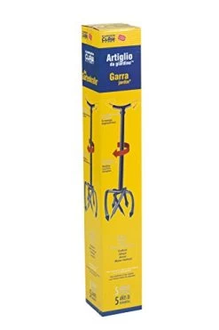 Garden Claw GC 820-06, Original, Blue/Yellow -Garden Supply Store 41enLuye1bL