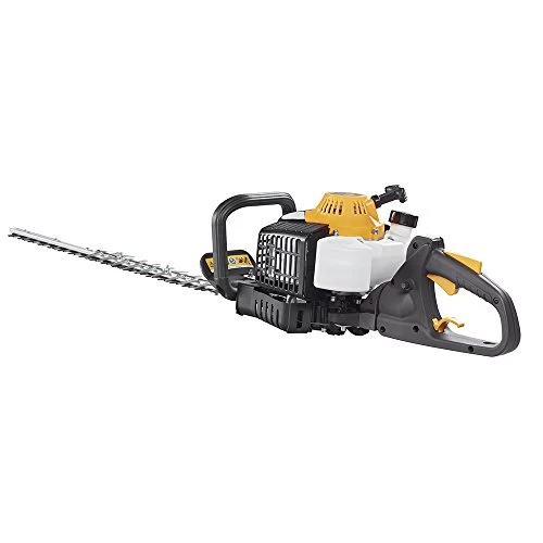 Poulan Pro PR2322 22-Inch 23cc 2 Cycle Gas Powered Dual Sided Hedge Trimmer 5 Poulan Pro PR2322 22-Inch 23cc 2 Cycle Gas Powered Dual Sided Hedge Trimmer - Image 5