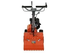 YARDMAX YT4565 Dual Rotating Rear Tine Tiller, 208Cc, Briggs & Stratton -Garden Supply Store 41fbRvRK6HL