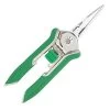 FLORA GUARD 6.5 Inch Micro-Tip Pruning Snip Gardening Hand Pruning Shears Trimming Scissors With Stainless Steel(6…