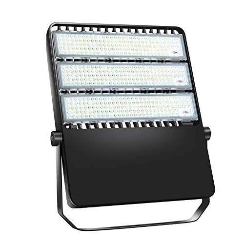 LEDMO 300W LED Flood Light (1500W Equivalent) Amazingly Bright 42,000LM 5000K Adjustable Mount Stadium Lights Outdoor… 1 LEDMO 300W LED Flood Light (1500W Equivalent) Amazingly Bright 42,000LM 5000K Adjustable Mount Stadium Lights Outdoor…