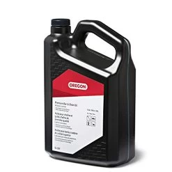 Oregon Chainsaw Bar And Chain Oil, 1 Gallon Bottle (128 Fl.oz / 4500 Ml) (54-059) 7 Oregon Chainsaw Bar And Chain Oil, 1 Gallon Bottle (128 Fl.oz / 4500 Ml) (54-059) -Garden Supply Store 41g718M8STL