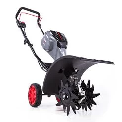 Powerworks TL60L2510PW 60V Brushless Tiller, 4.0Ah Battery And Charger Included 9 Powerworks TL60L2510PW 60V Brushless Tiller, 4.0Ah Battery And Charger Included -Garden Supply Store 41gcxNvIPOL