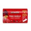 Tree Shield Insect Barrier By Catchmaster – 4 Rolls 30 Feet Each, Ready To Use Indoors & Outdoors. Banding Protection Sticky Fly Tape Moth Lanternfly Giant Coverage Wrap Glue Adhesive Plant Non-Toxic