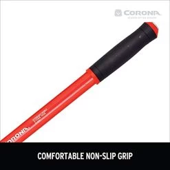 Corona GT 3090 Extendable Handle 3-Tine Hoe -Garden Supply Store 41h7uiHfbXL