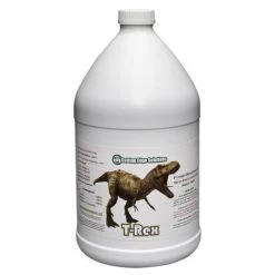 Cutting Edge Solutions 715845 T-Rex Fertilizer, 1 Gallon